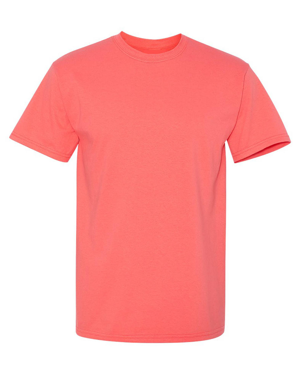 Feelin Good Tees - 1. Custom T-Shirts - One Color Front