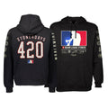 StonerDays Apparel - MLS All Stars Hoodie