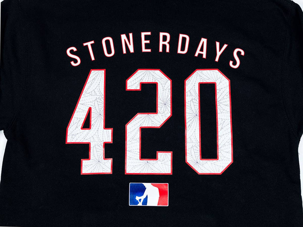 StonerDays Apparel - MLS All Stars Hoodie