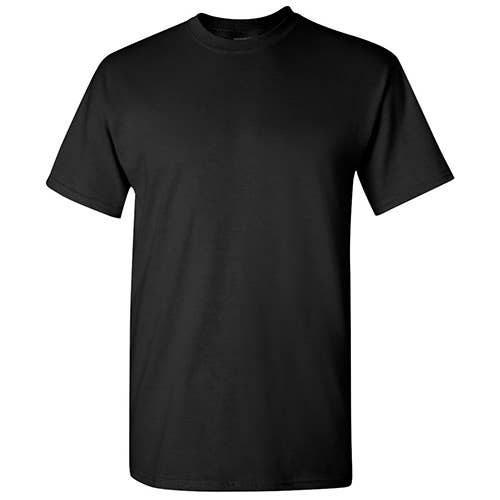 Feelin Good Tees - 1. Custom T-Shirts - One Color Front