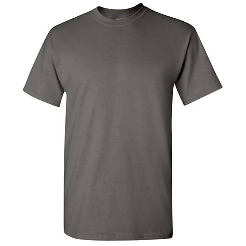 Feelin Good Tees - 1. Custom T-Shirts - One Color Front