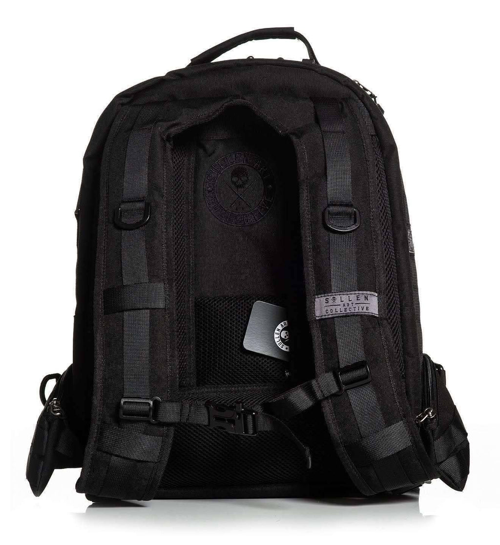 Sullen Clothing - Blaq Paq Tactical