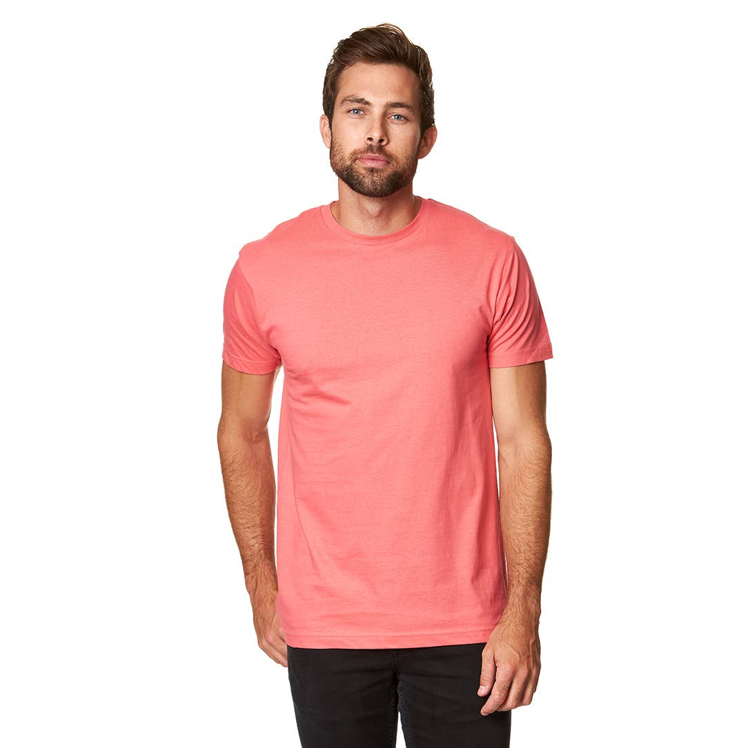 Smart Blanks - 501 - Adult Everyday Tee