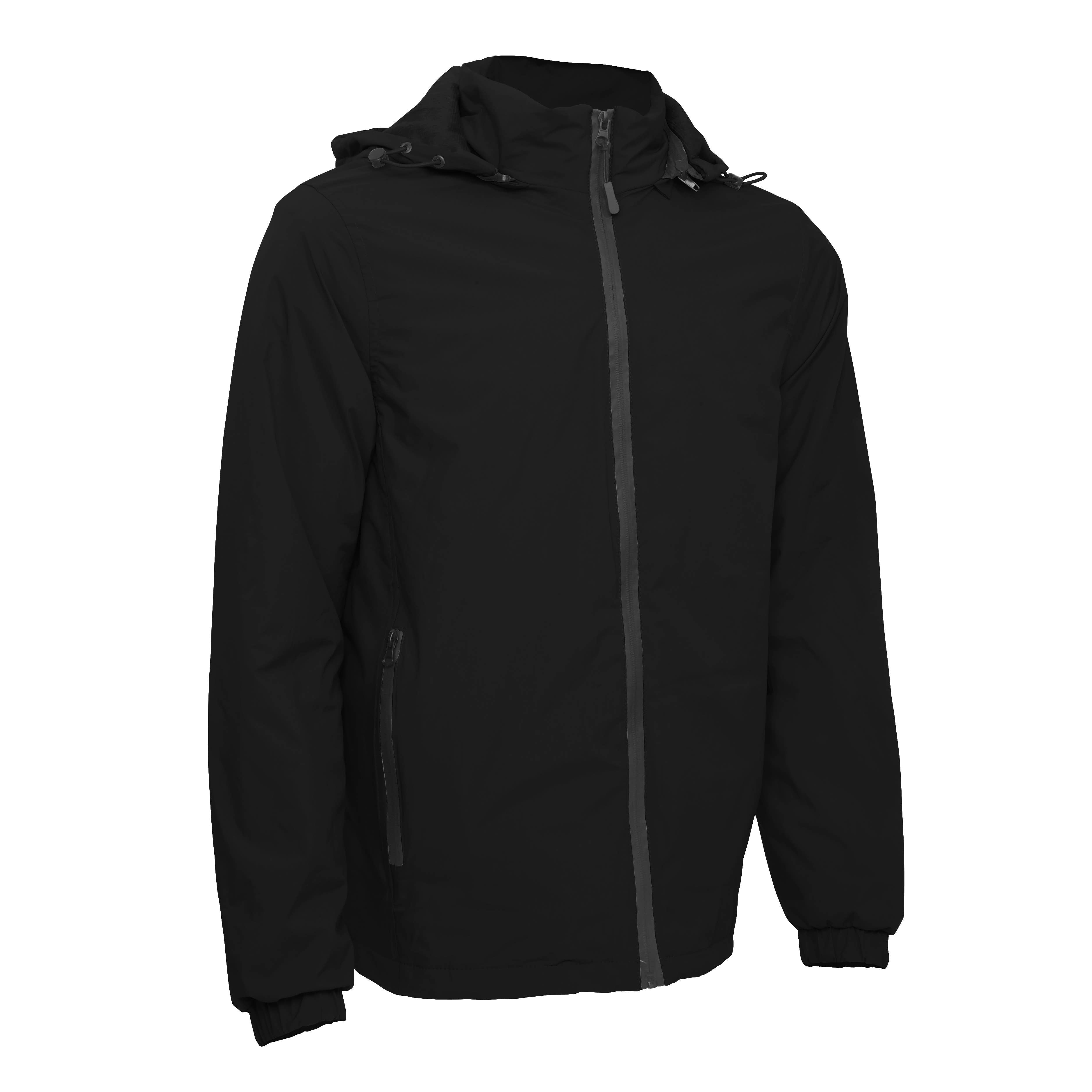 LeeHanTon - Men's WIndbreaker