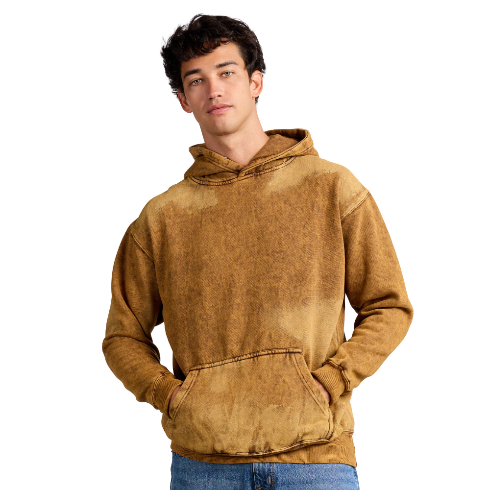 Smart Blanks - RH900 Adult Grunge Hoodie