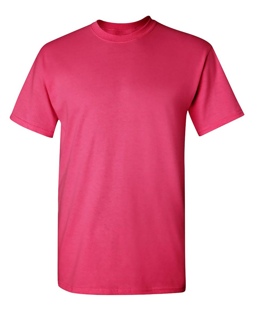 Feelin Good Tees - 1. Custom T-Shirts - One Color Front
