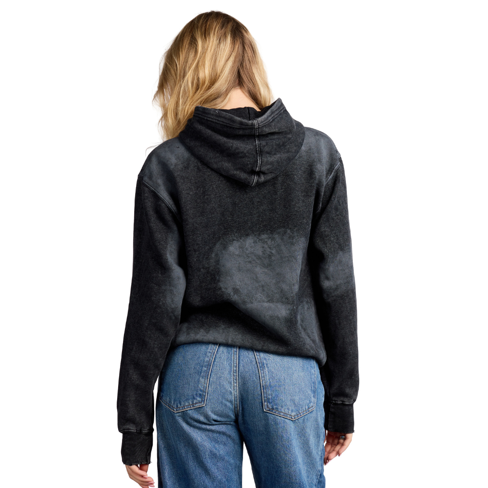 Smart Blanks - RH900 Adult Grunge Hoodie