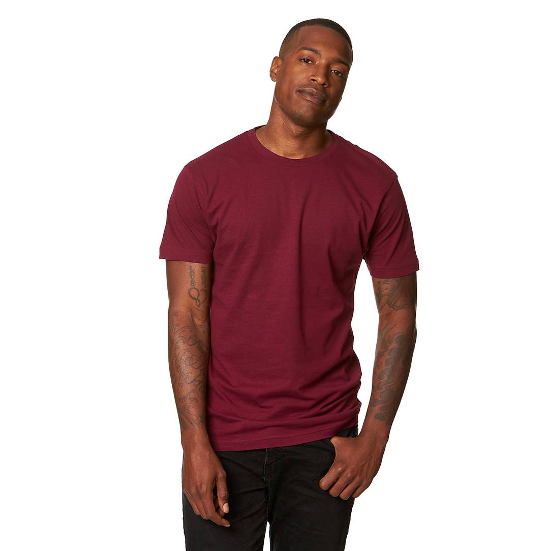 Smart Blanks - 501 - Adult Everyday Tee