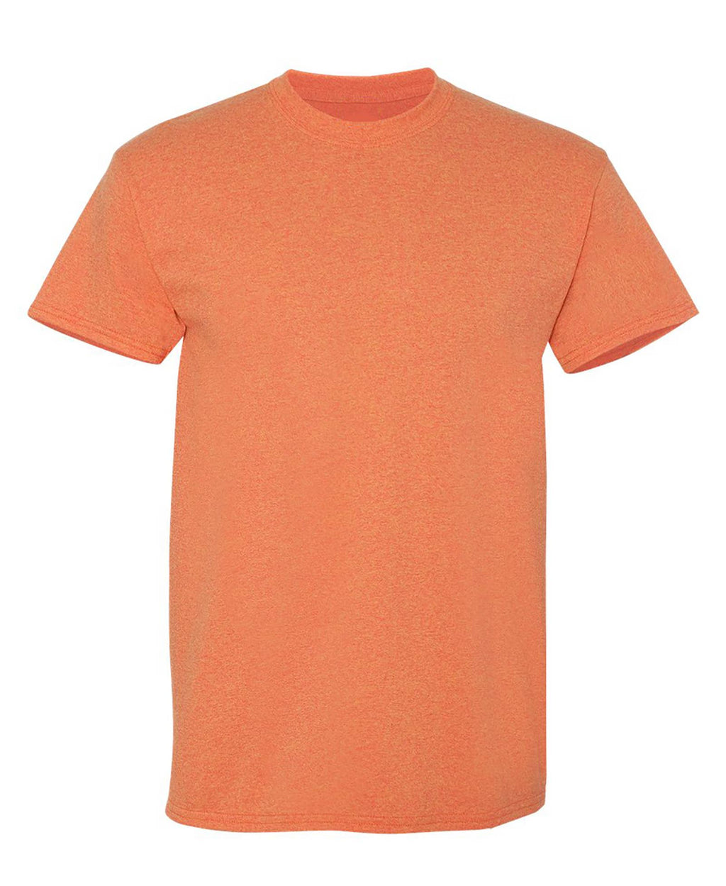 Feelin Good Tees - 1. Custom T-Shirts - One Color Front