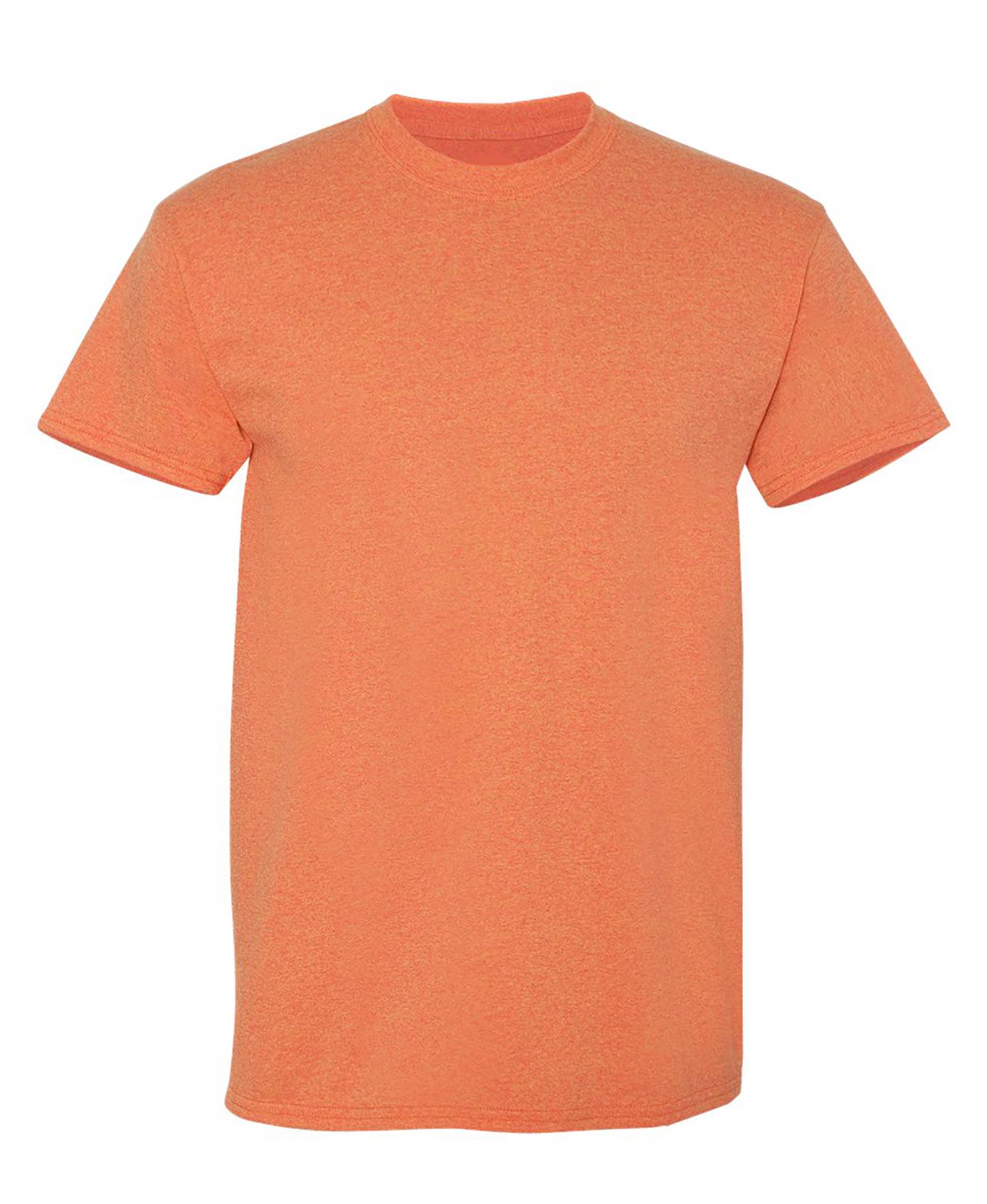 Feelin Good Tees - 1. Custom T-Shirts - One Color Front