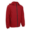 LeeHanTon - Men's WIndbreaker