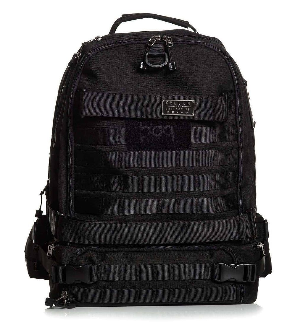 Sullen Clothing - Blaq Paq Tactical