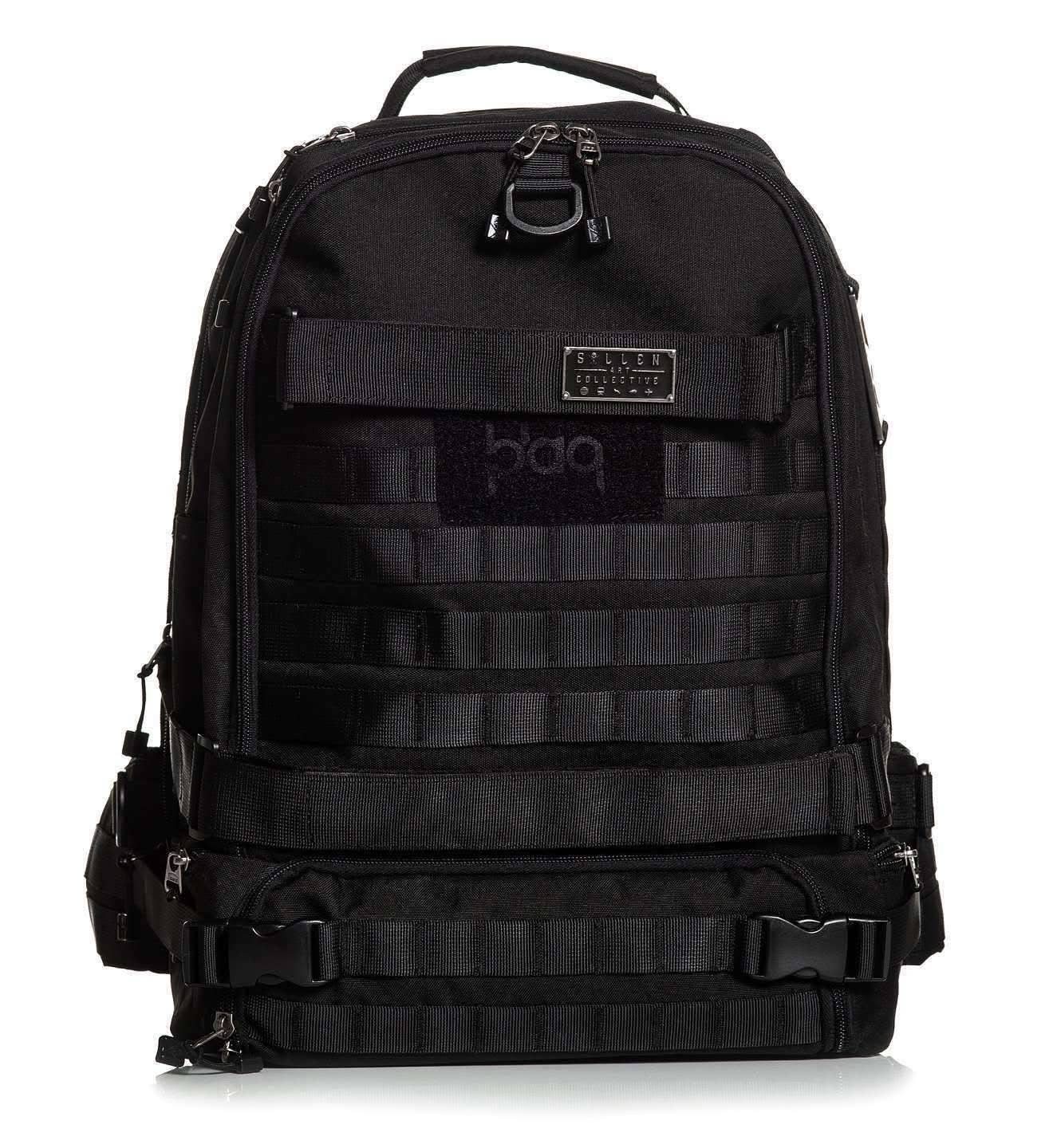 Sullen Clothing - Blaq Paq Tactical