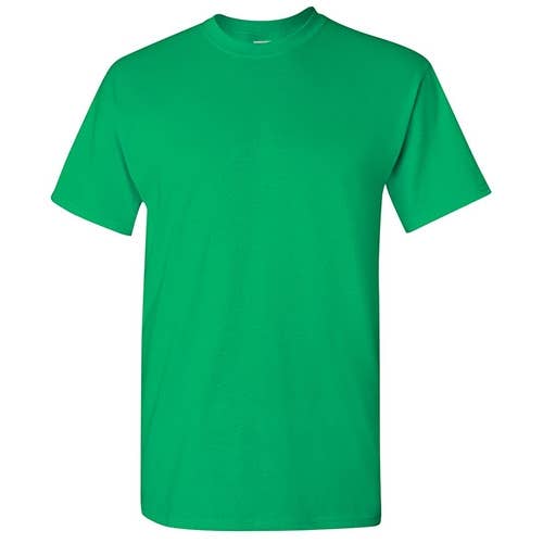 Feelin Good Tees - 1. Custom T-Shirts - One Color Front