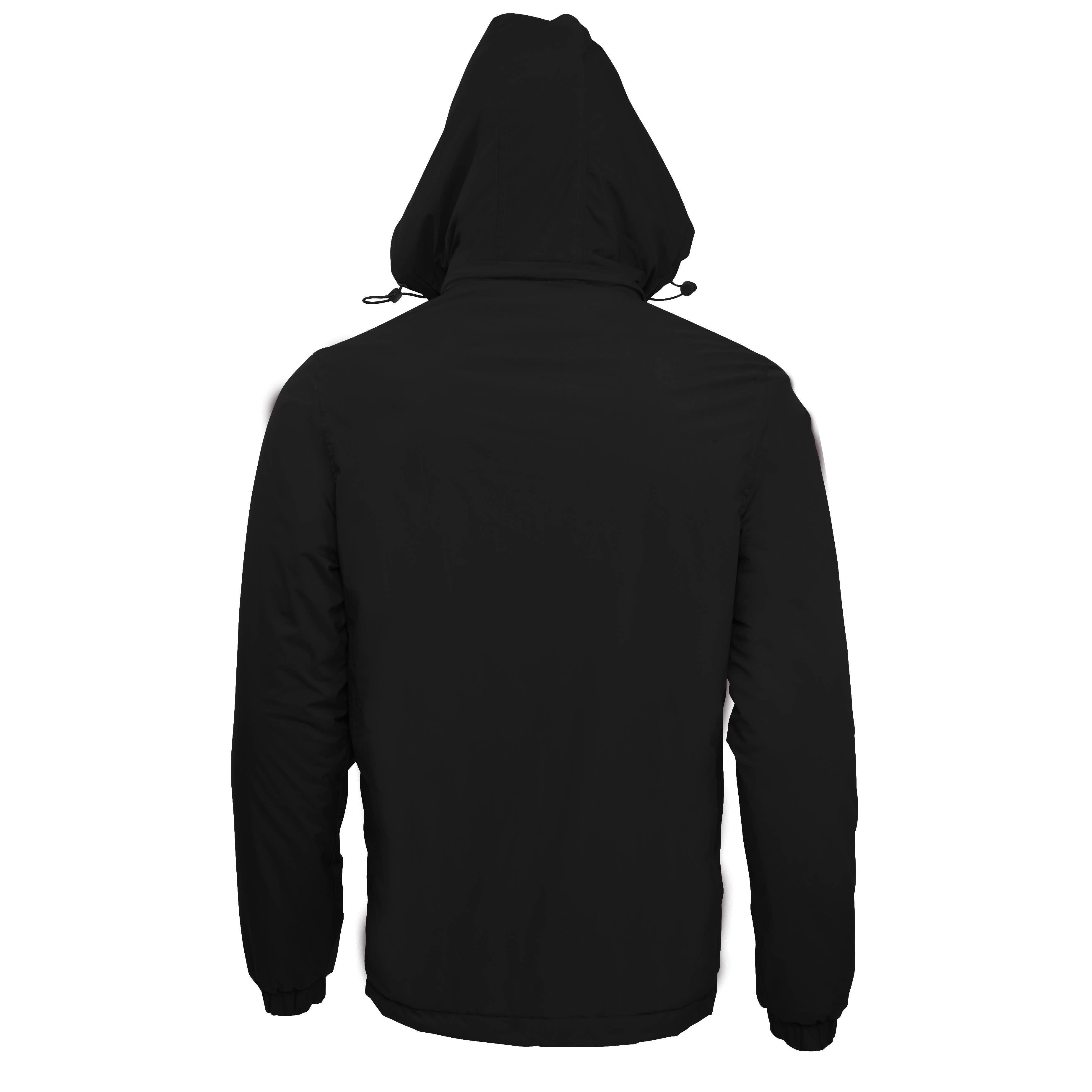 LeeHanTon - Men's WIndbreaker