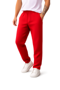 Mashh Gear - Unisex Soft Cotton-face Jogger Sweatpants