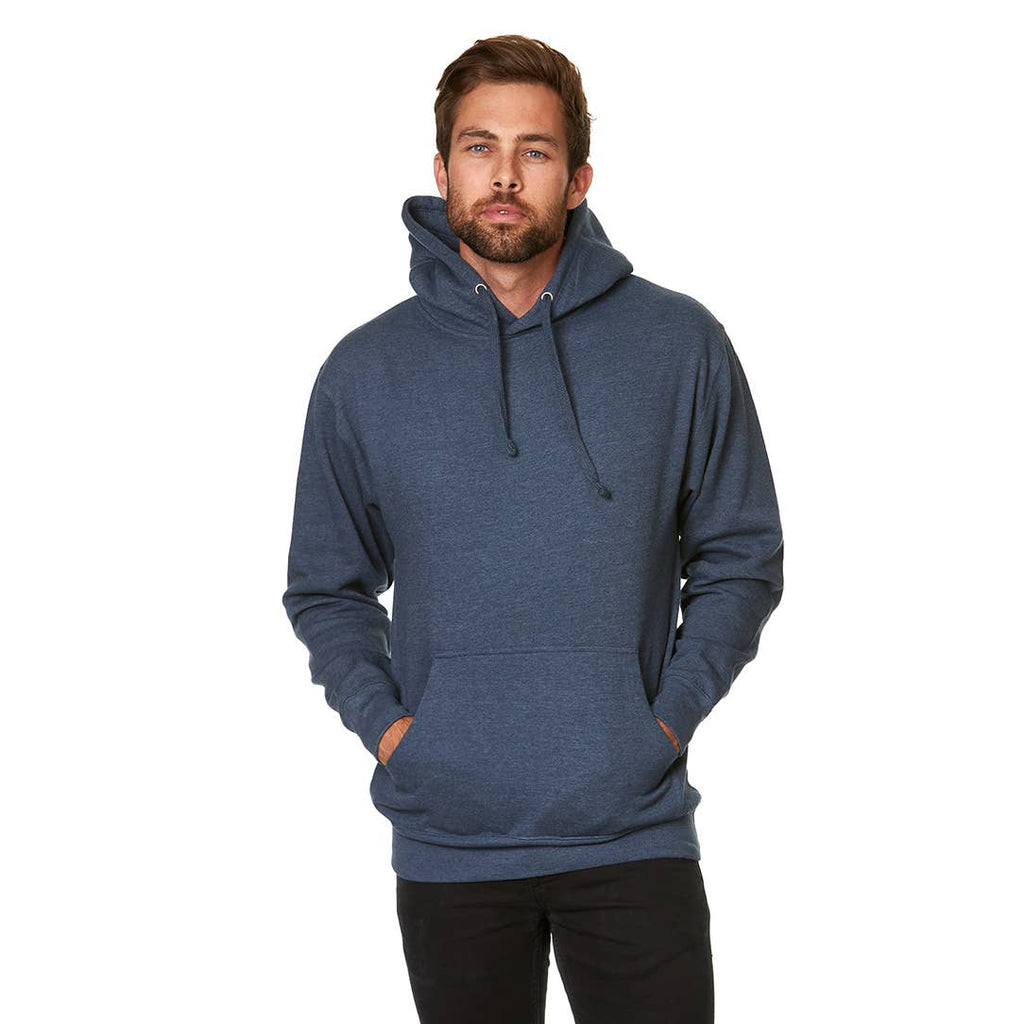 Smart Blanks - 101-Adult Essential Hoodie