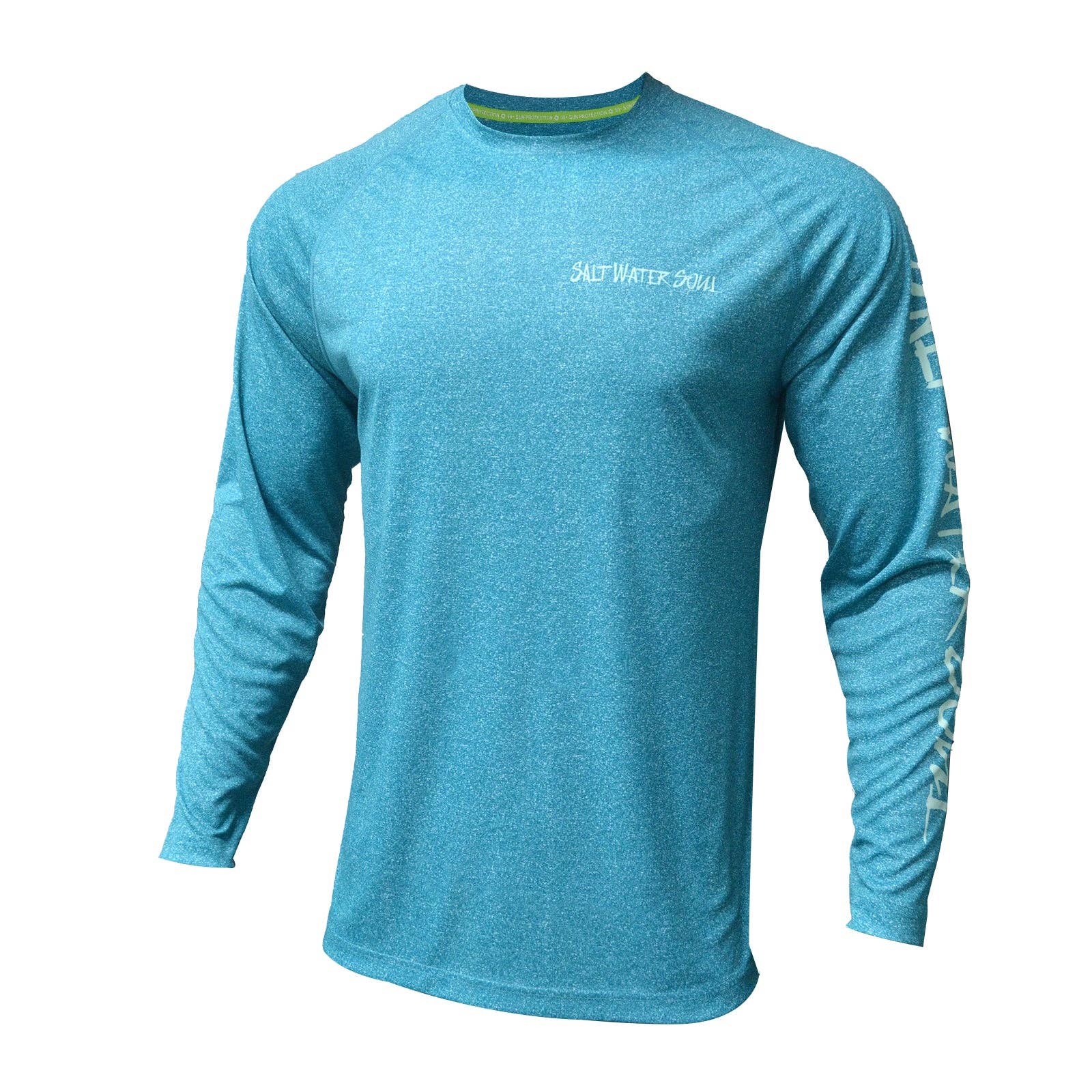 Tarpon Classic Performance Shirt – UPF 50+ Long Sleeve