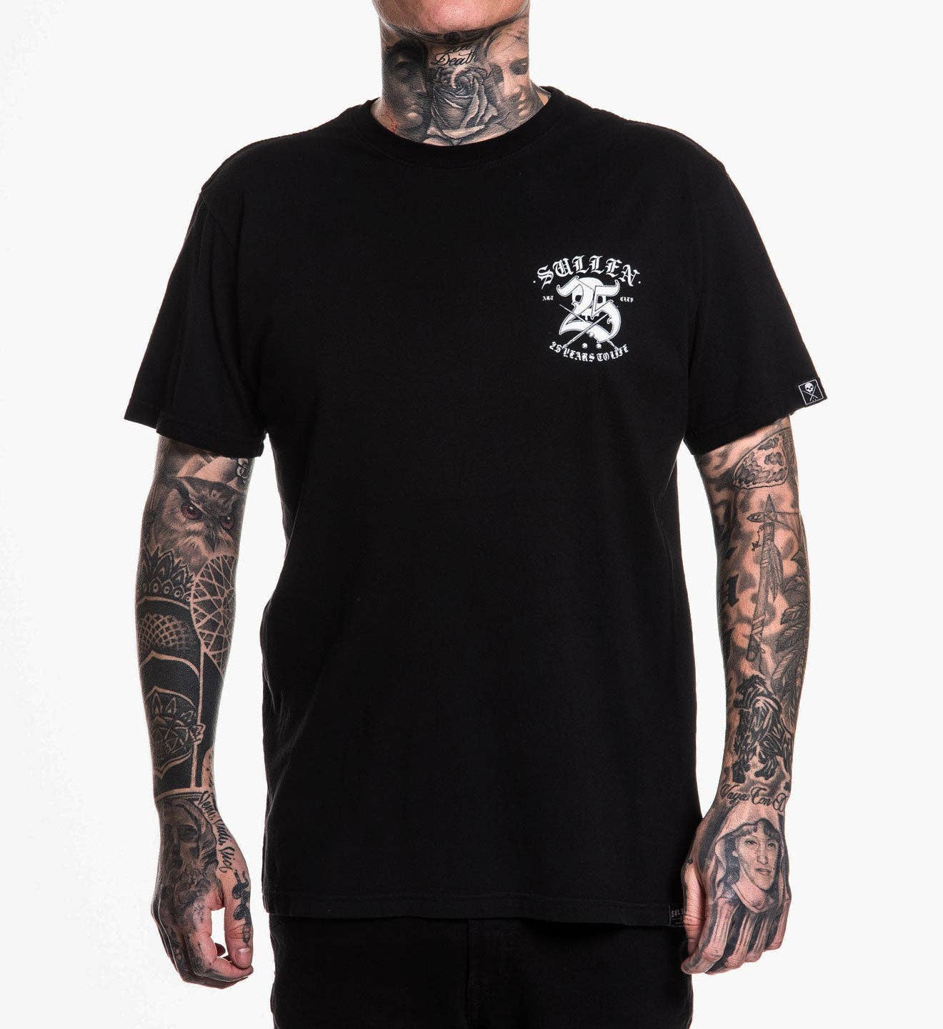Sullen Clothing - 25 TO LIFE Premium