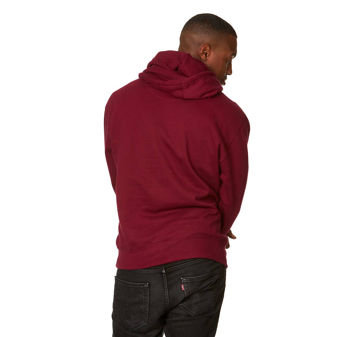 Smart Blanks - 101-Adult Essential Hoodie