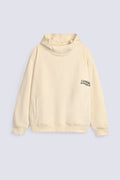 D&T Co. - Baggy Fit Hoodie