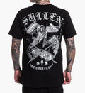 Sullen Clothing - 25 TO LIFE Premium