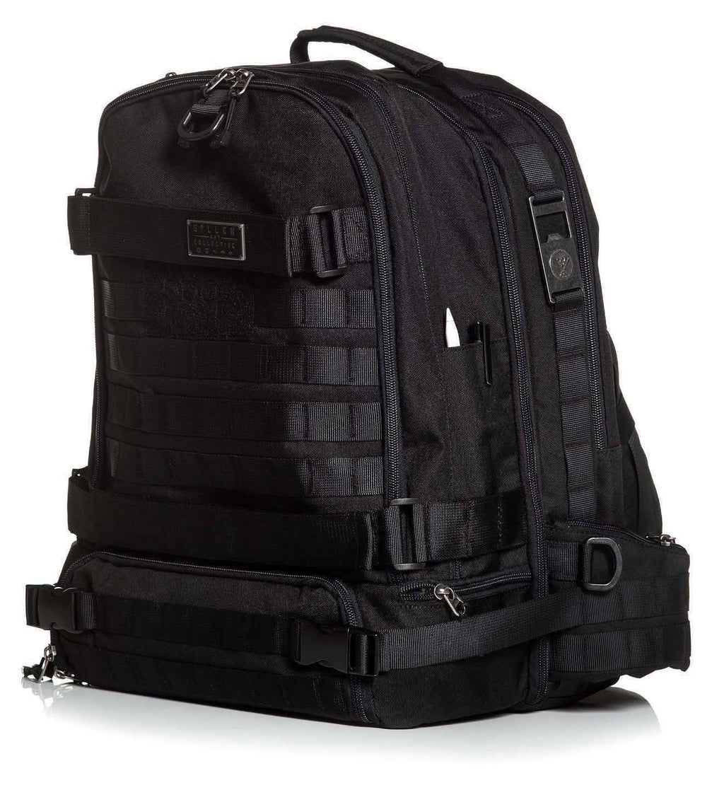 Sullen Clothing - Blaq Paq Tactical