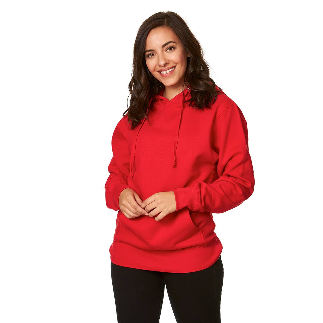 Smart Blanks - 101-Adult Essential Hoodie