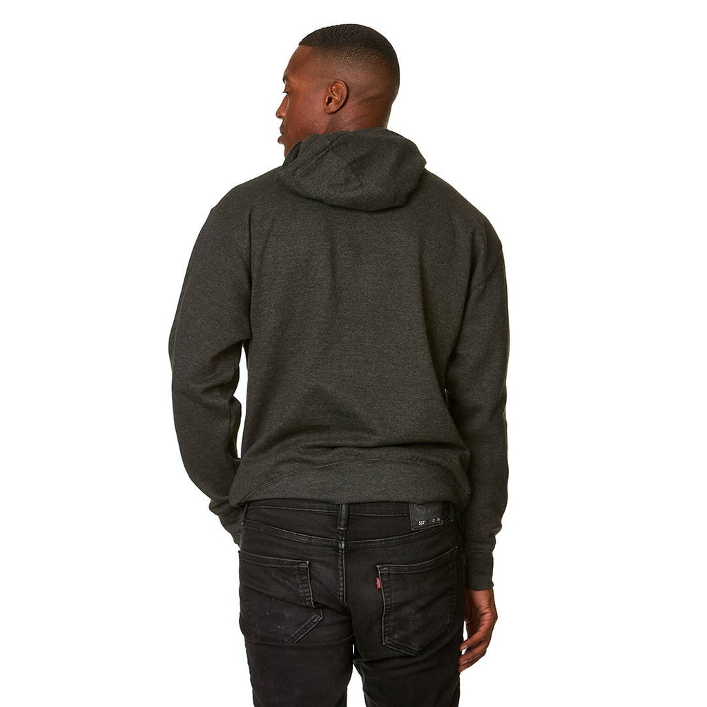 Smart Blanks - 101-Adult Essential Hoodie