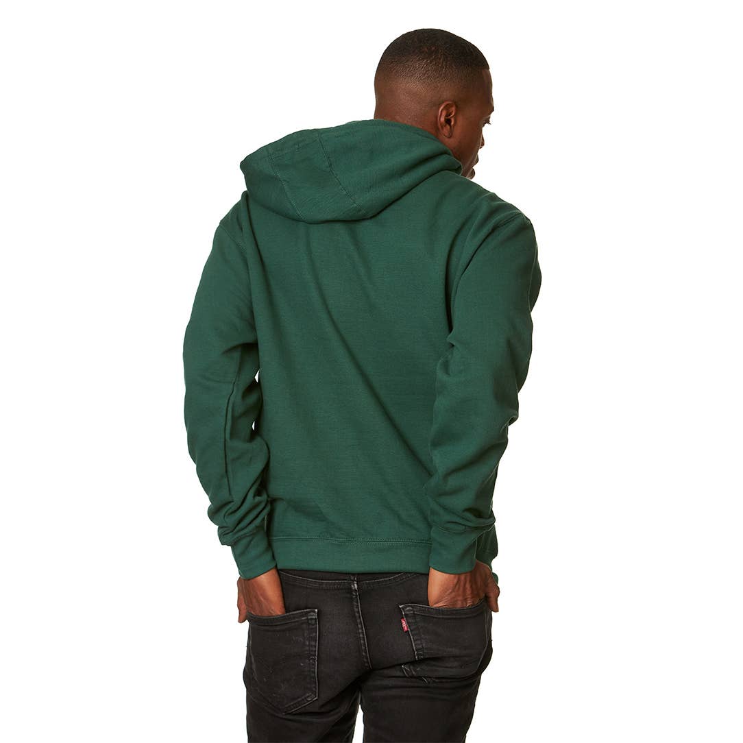 Smart Blanks - 101-Adult Essential Hoodie