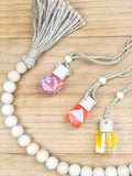 Sweet Caramel Shop - Car Diffuser Hanging, Car Freshener