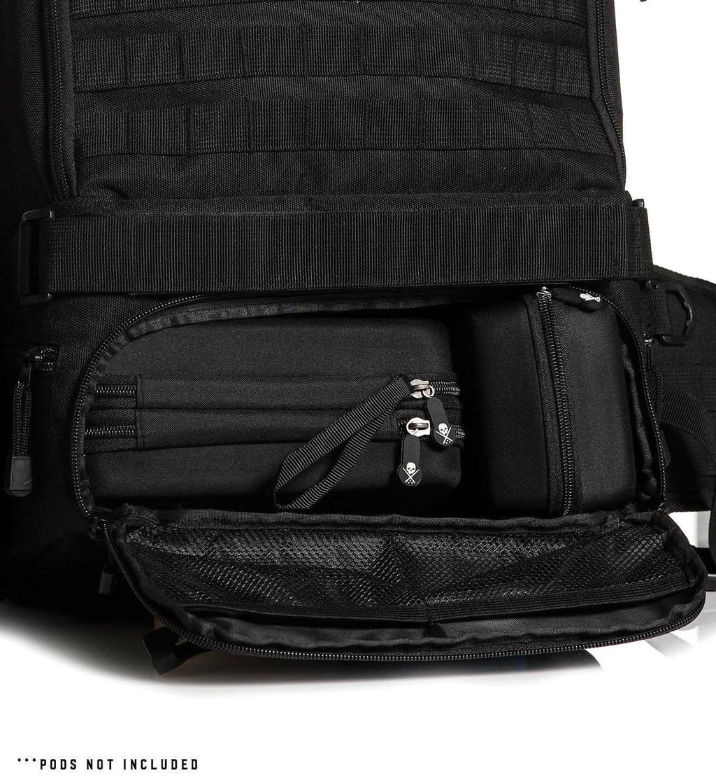 Sullen Clothing - Blaq Paq Tactical