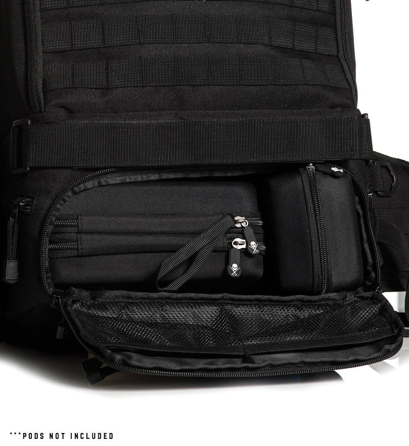 Sullen Clothing - Blaq Paq Tactical