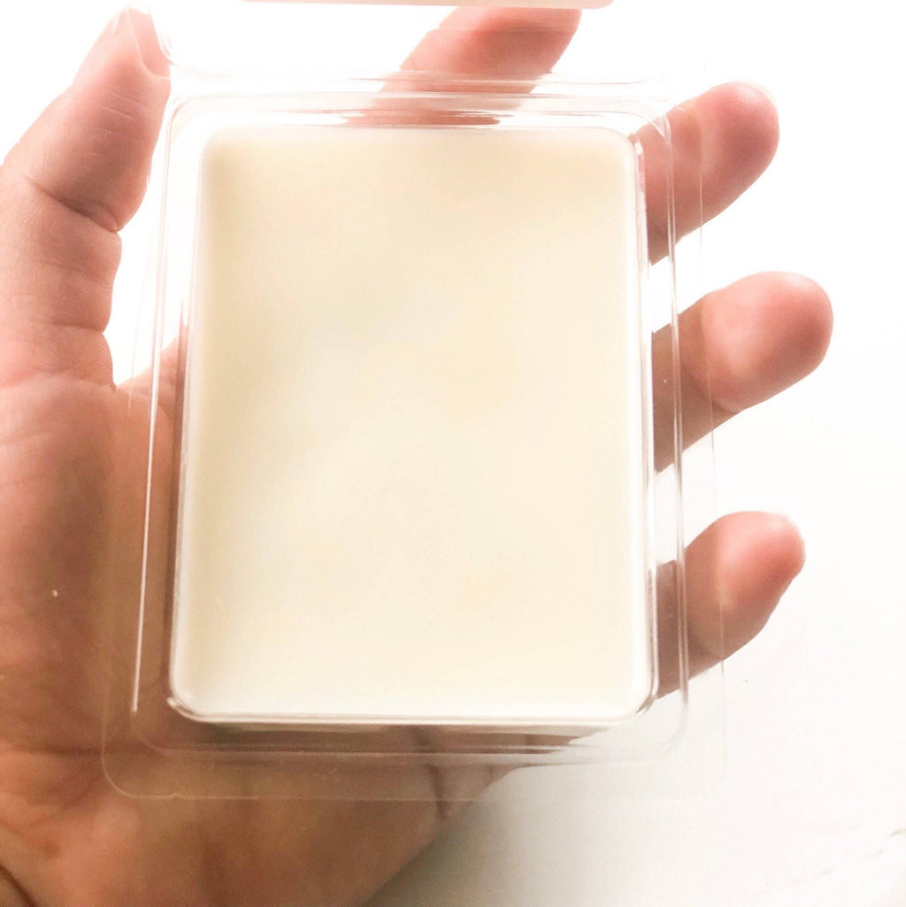 Sweet Caramel Shop - Soy Wax Melts, 100% Soy Wax, Scented, Handmade, Vegan, Gift