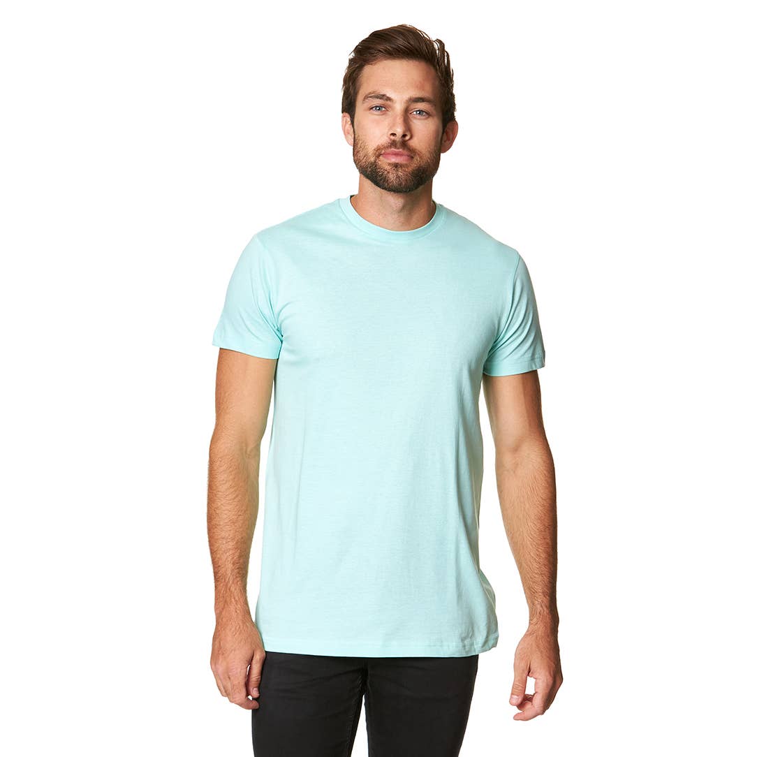 Smart Blanks - 501 - Adult Everyday Tee