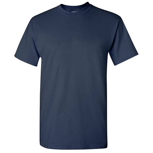 Feelin Good Tees - 1. Custom T-Shirts - One Color Front