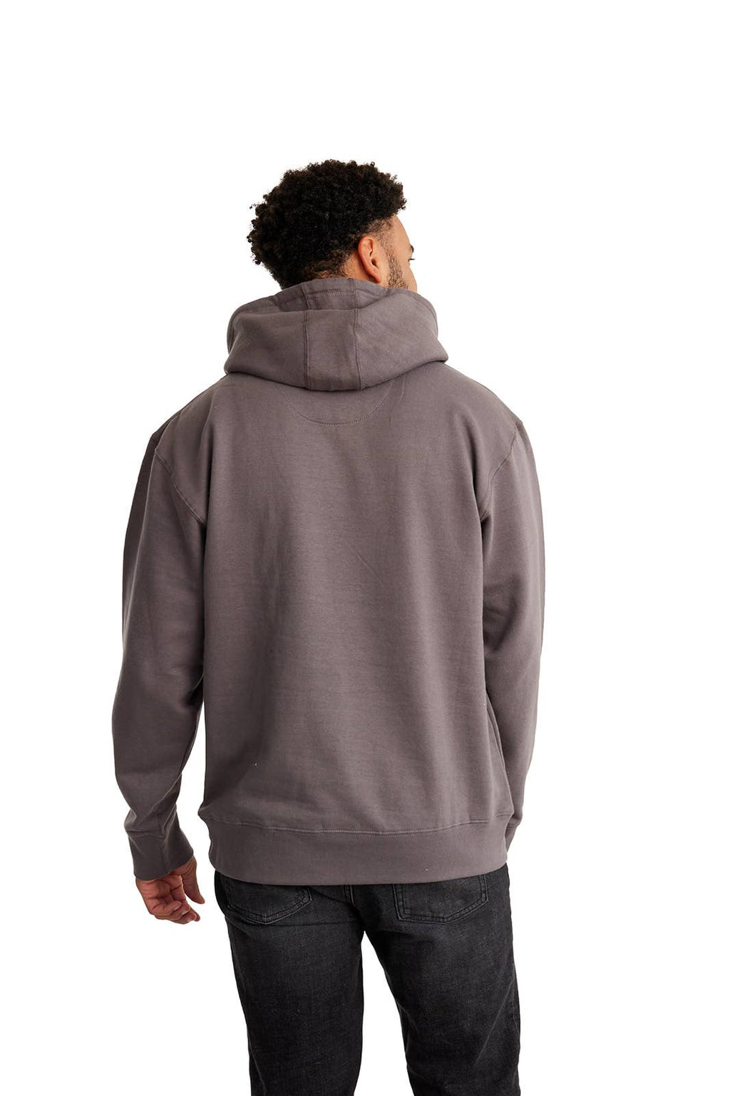 Smart Blanks - 101-Adult Essential Hoodie