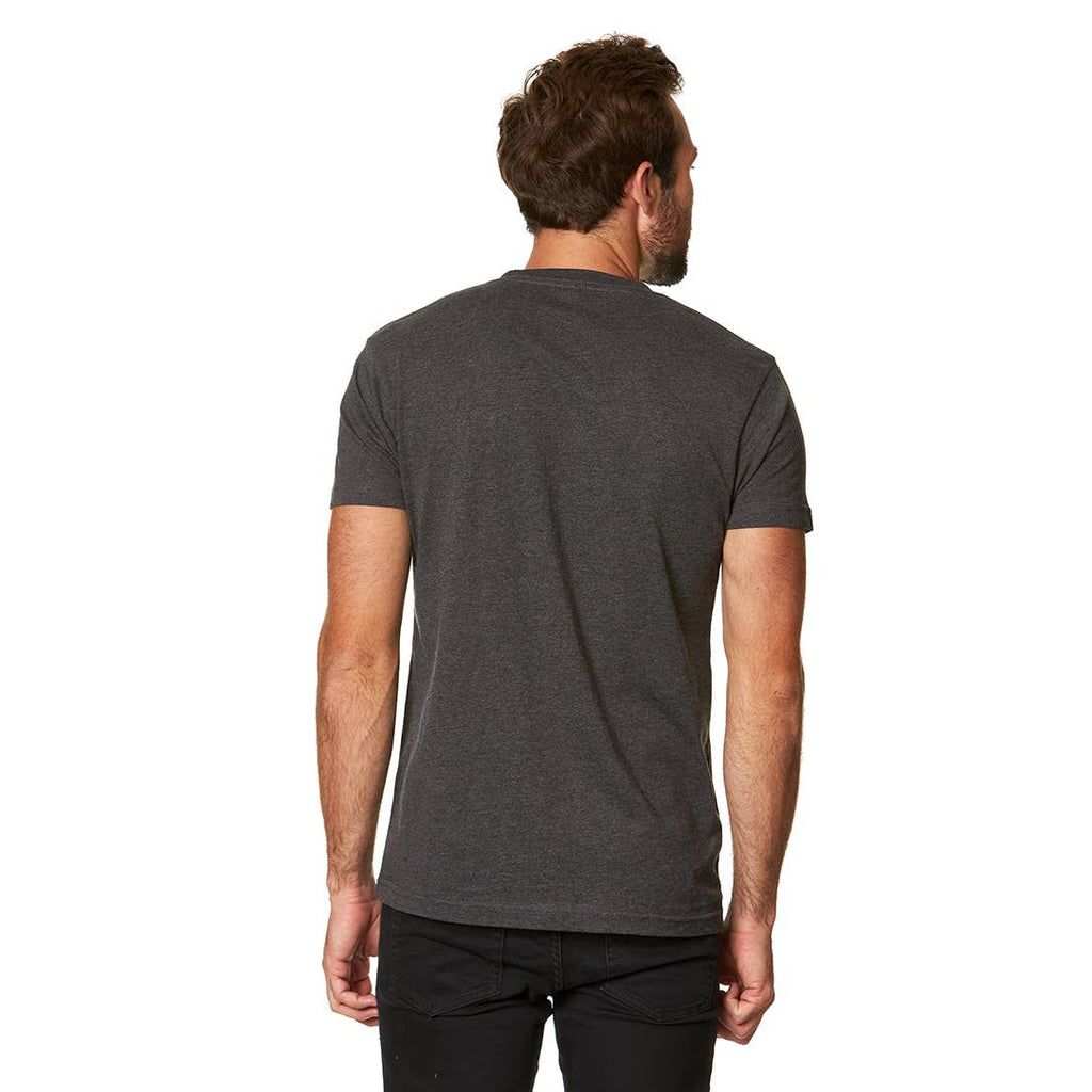 Smart Blanks - 501 - Adult Everyday Tee