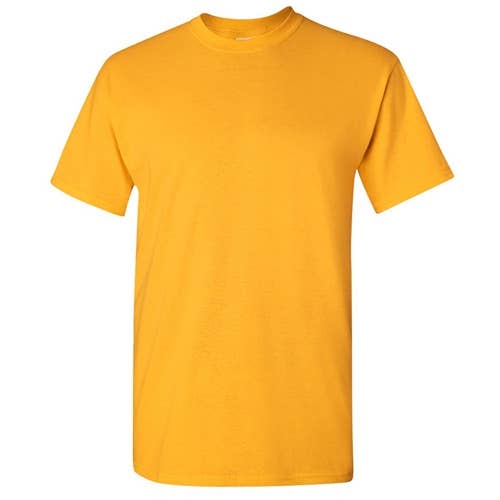 Feelin Good Tees - 1. Custom T-Shirts - One Color Front