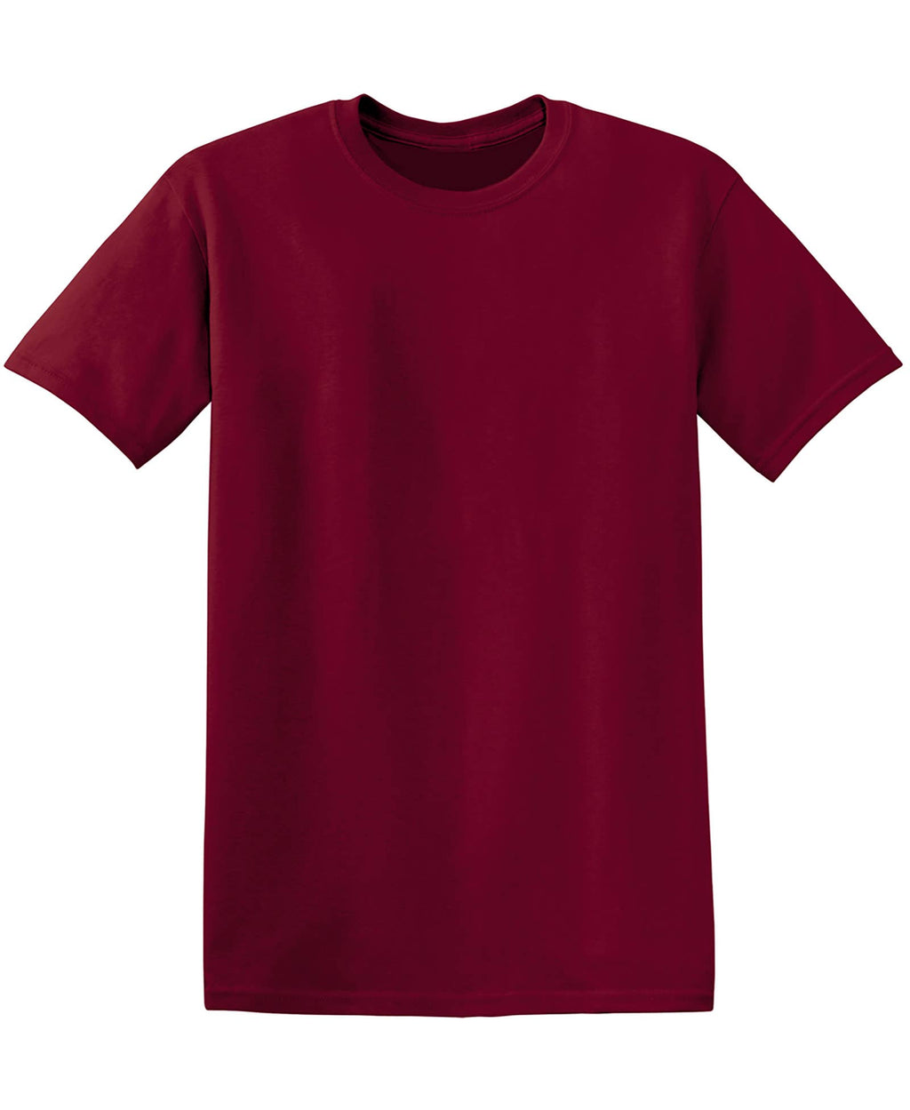 Feelin Good Tees - 1. Custom T-Shirts - One Color Front
