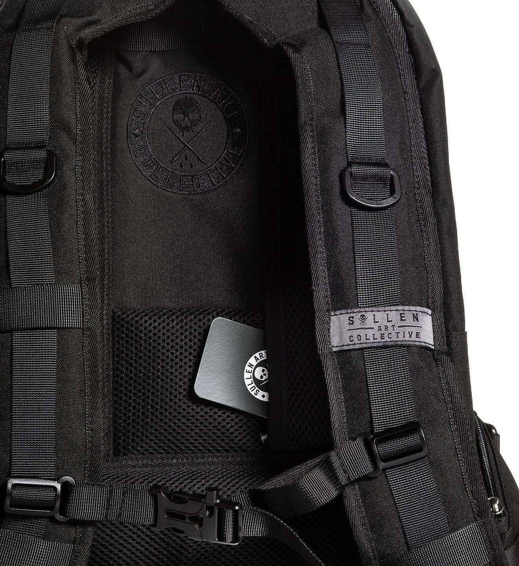 Sullen Clothing - Blaq Paq Tactical