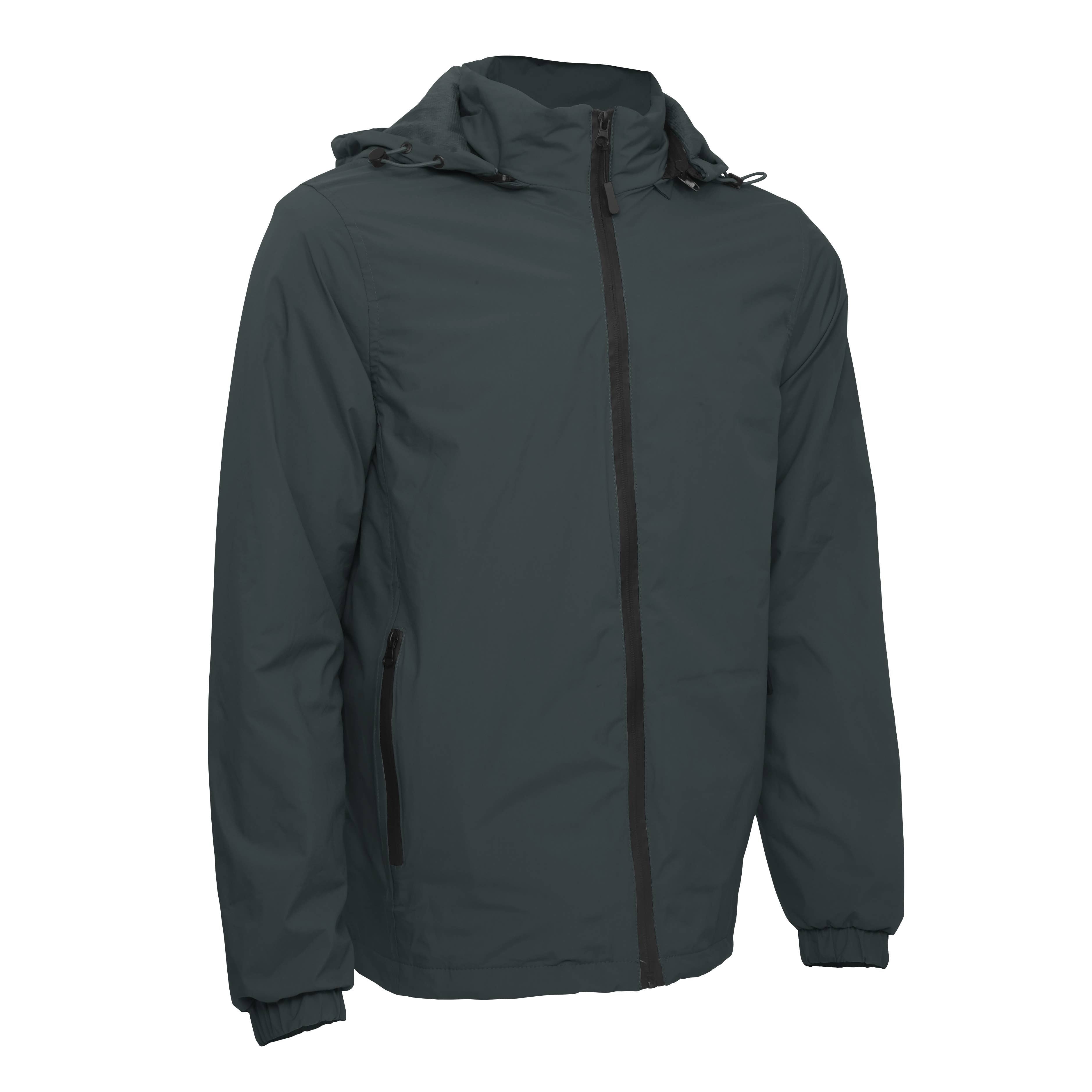LeeHanTon - Men's WIndbreaker